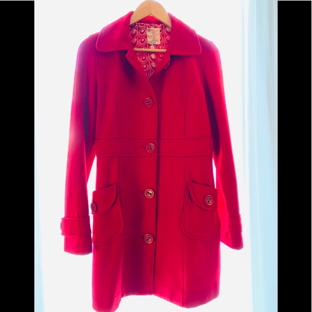 Coat